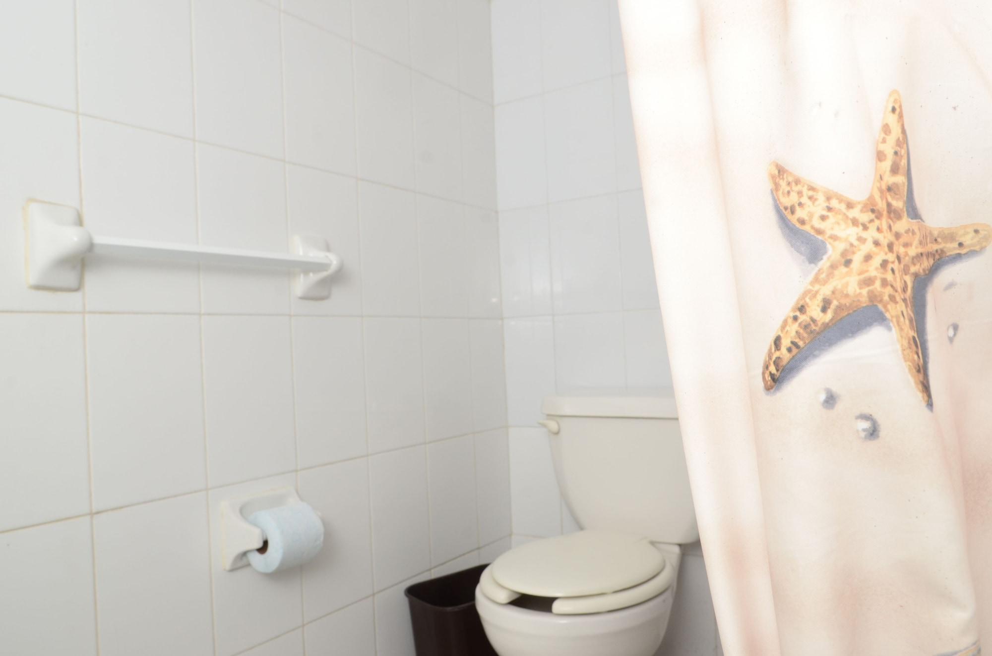 Hotel Delfines - A 2 Calles Del Acuario Veracruz Eksteriør bilde