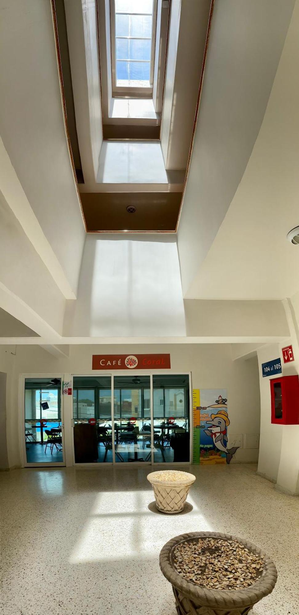 Hotel Delfines - A 2 Calles Del Acuario Veracruz Eksteriør bilde