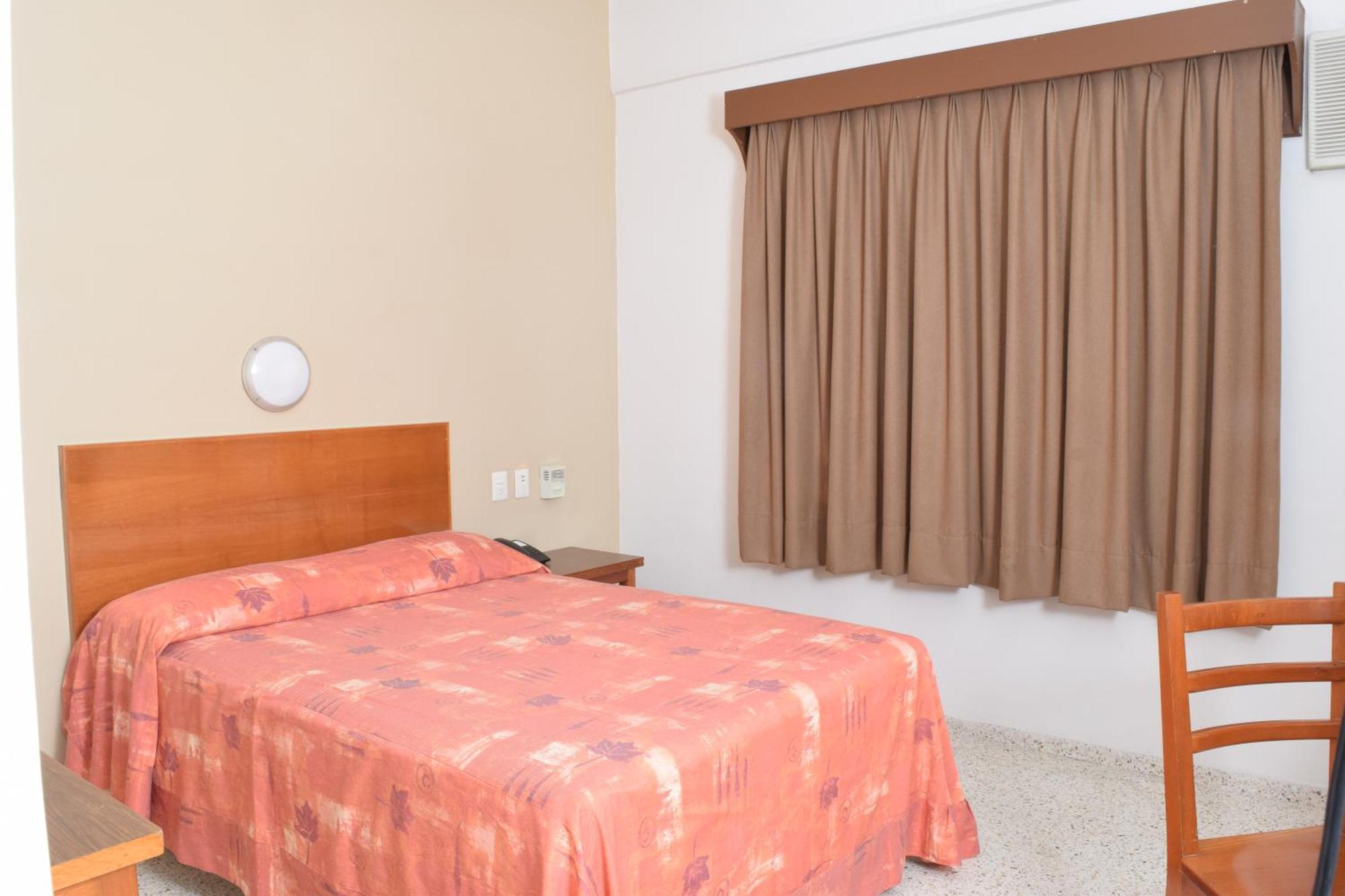 Hotel Delfines - A 2 Calles Del Acuario Veracruz Eksteriør bilde